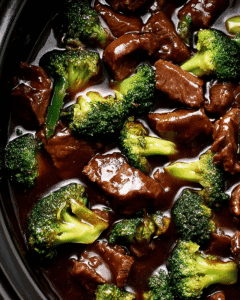 Recipe Index