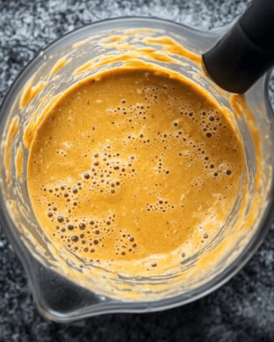 10-minute cashew queso