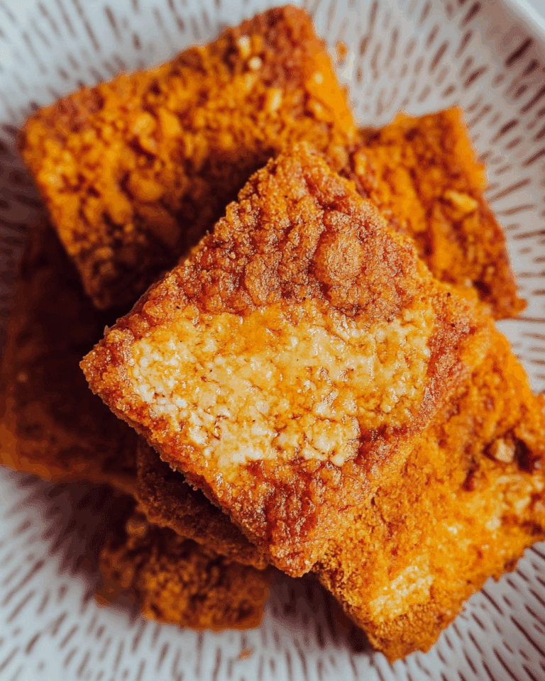 Air Fried Vegan Chicken