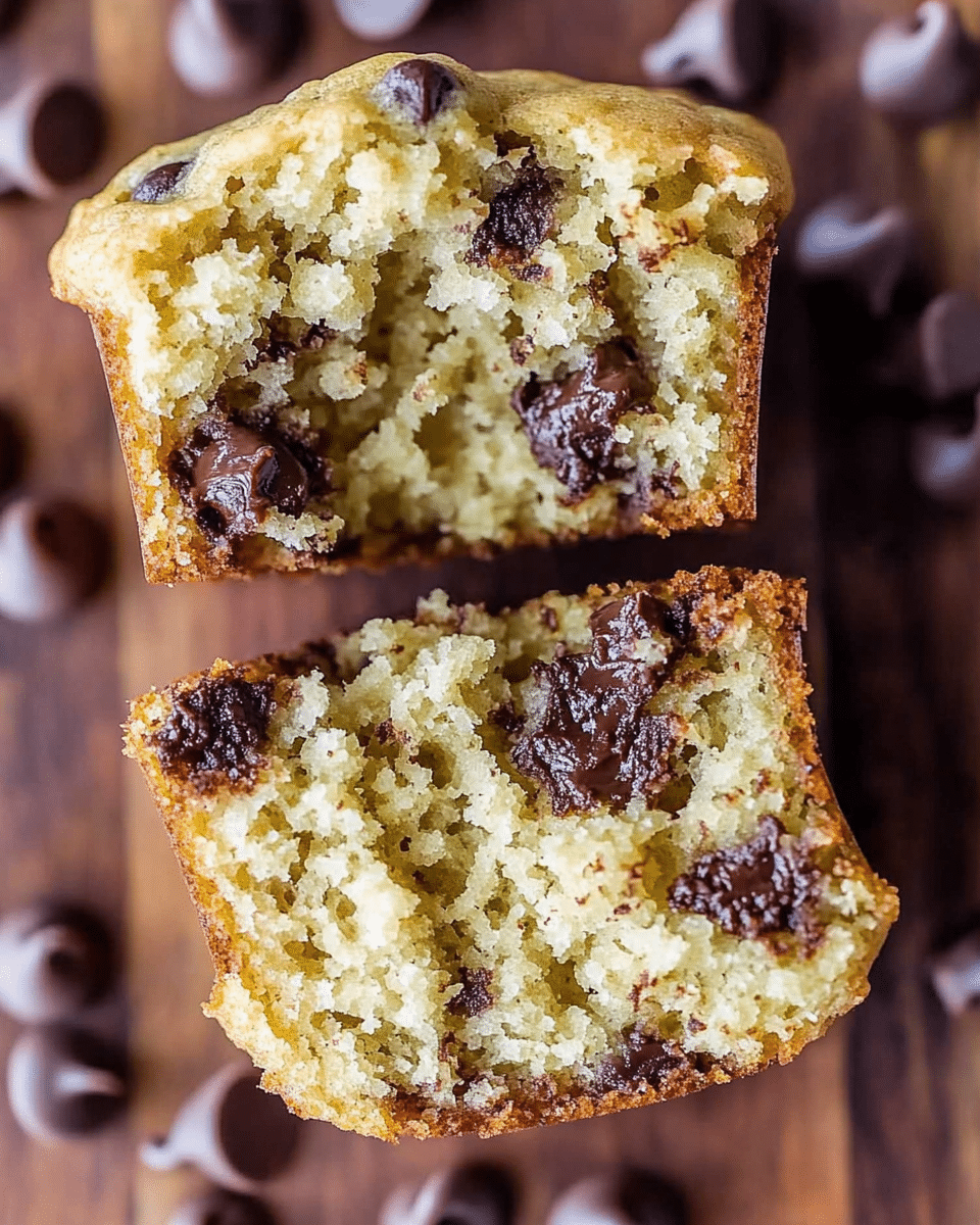 Banana Muffins