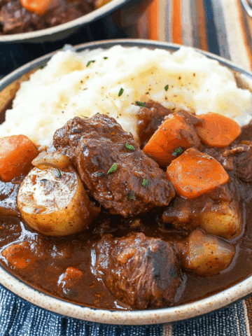 Beef Stew