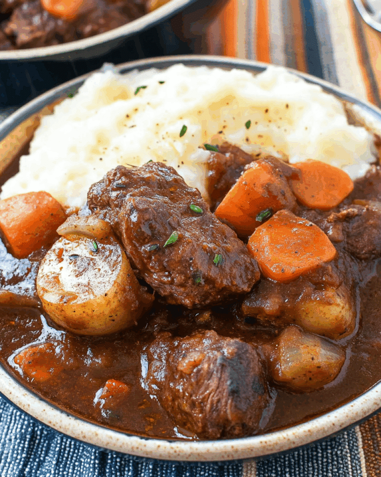 Beef Stew