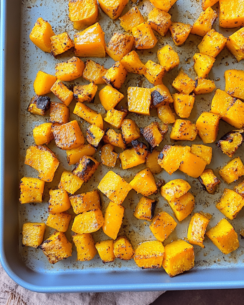 Easy Butternut Squash Enchiladas