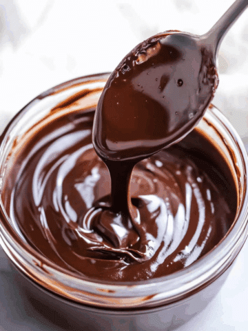 Chocolate Ganache