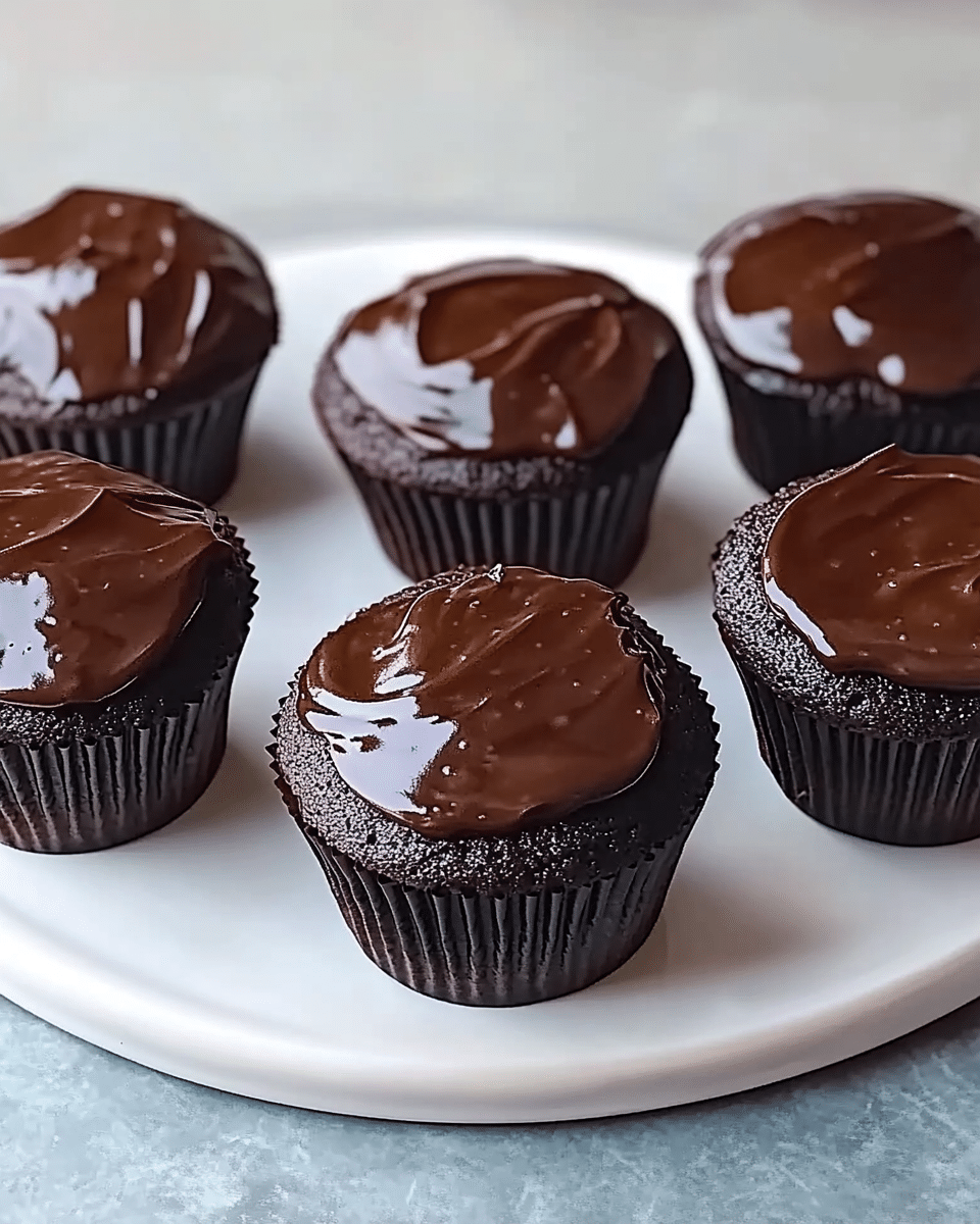 Chocolate Ganache