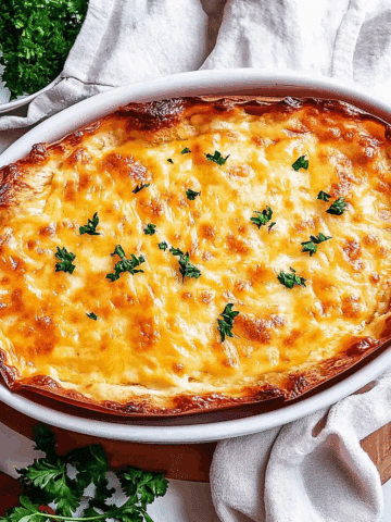 Keto Cheese Bread