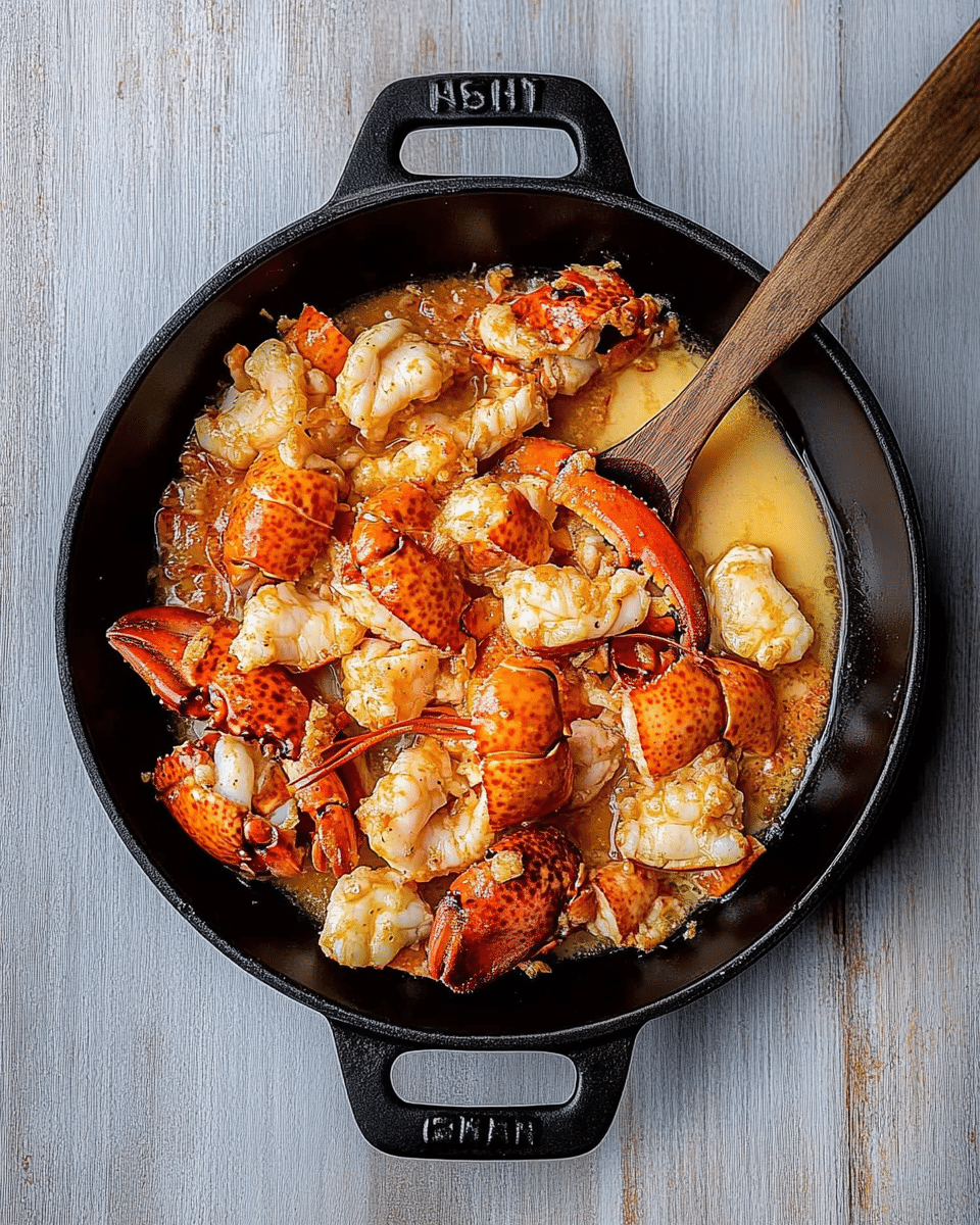 Maine Lobster Roll