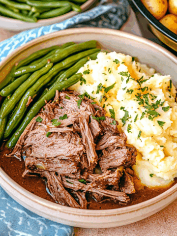 Mississippi Roast