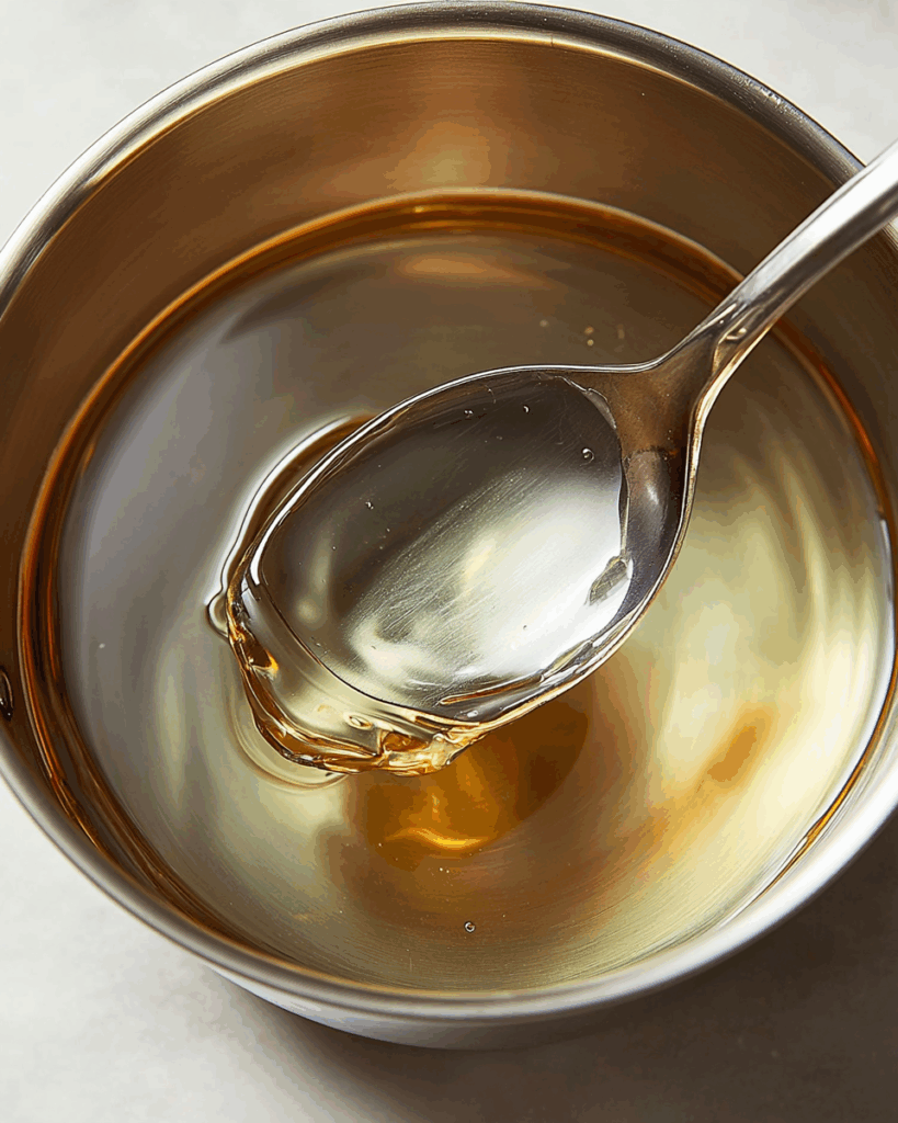 Perfect Homemade Corn Syrup Substitute | Ava's Cooking