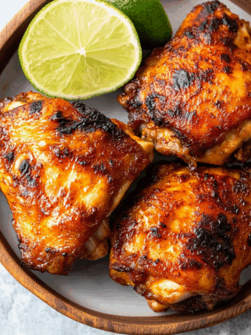 Peri Peri Chicken