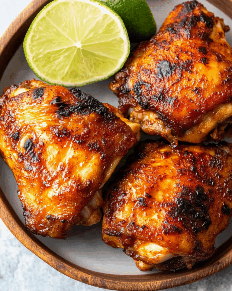 Peri Peri Chicken