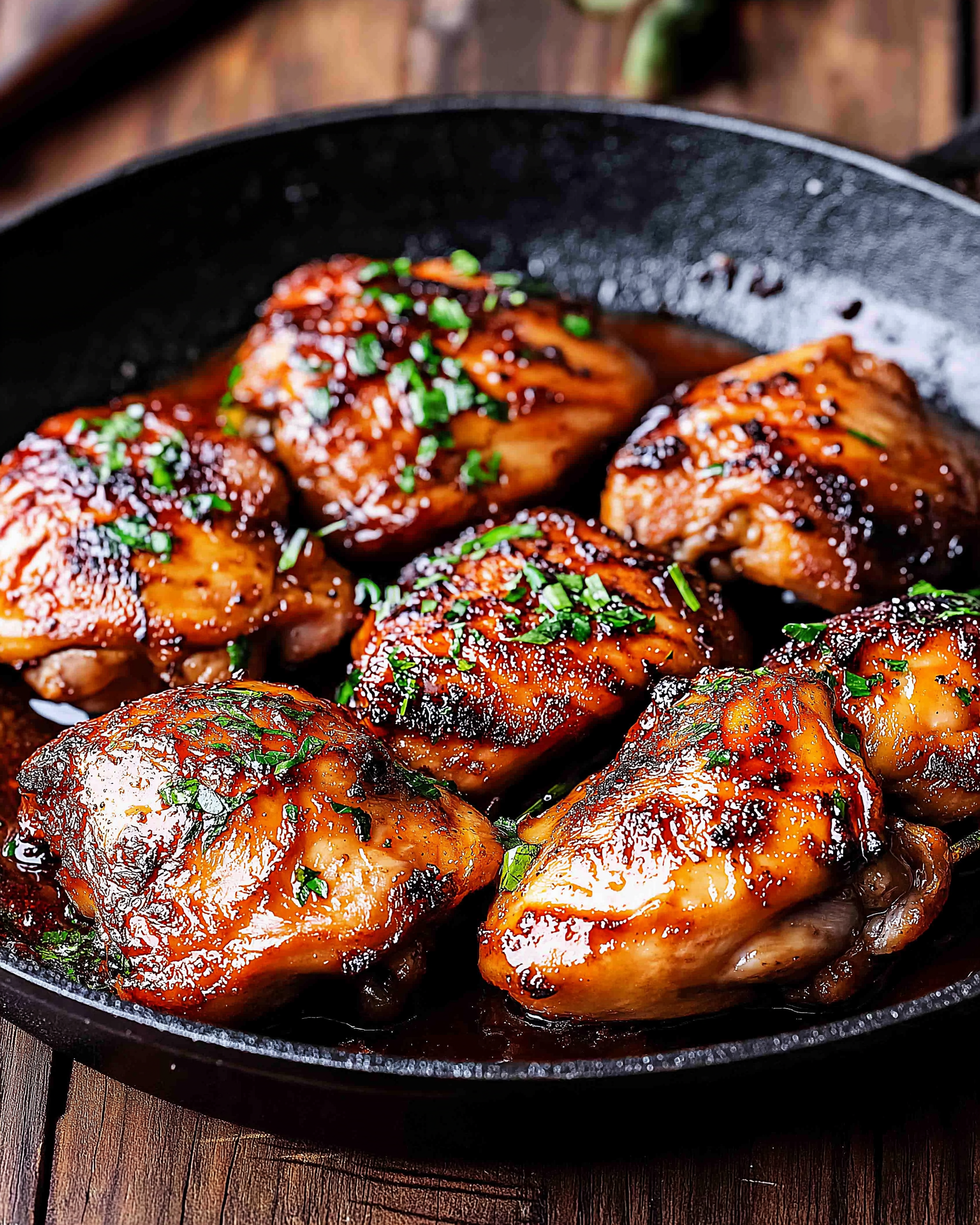 Peri Peri Chicken