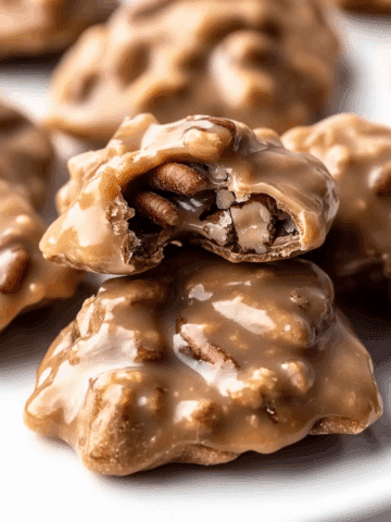 Praline Pecans