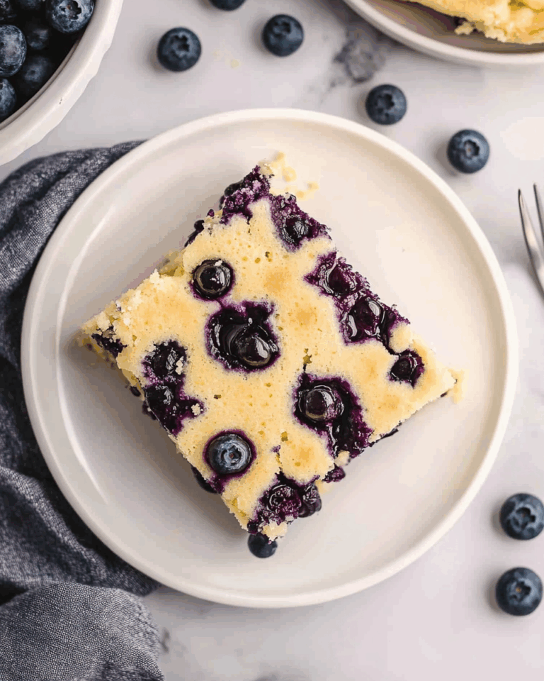 Sheet Pan Protein Pancakes