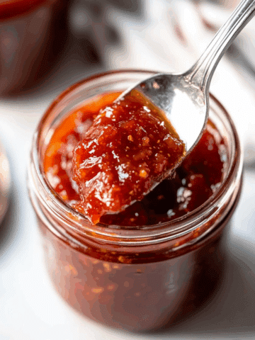 Tomato Jam