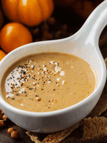 Turkey Gravy