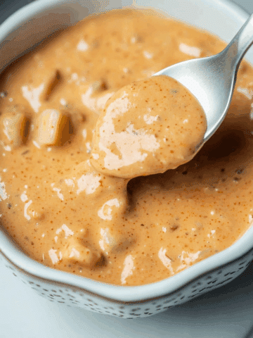 Vegan Thousand Island Dressing