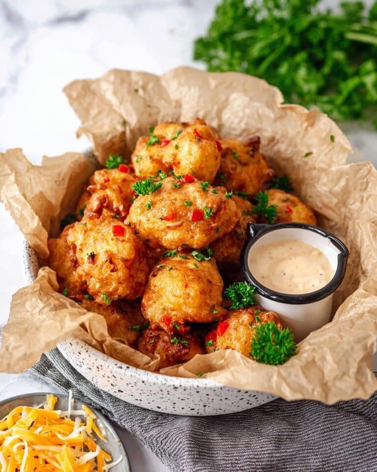 Rotel Cream Cheese Sausage Balls Recipe