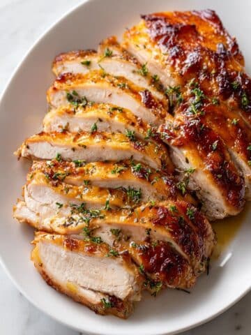 Butterball Turkey Breast Roast in the Crock Pot Recipe