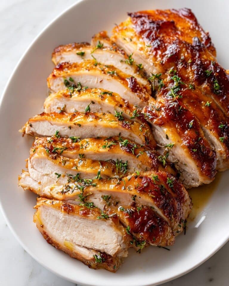 Butterball Turkey Breast Roast in the Crock Pot Recipe