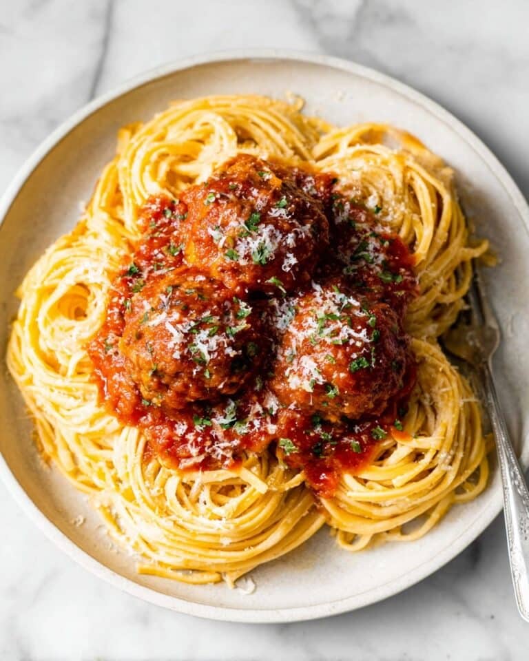 Turkey Instant Pot Meatballs Recipe