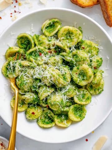 Broccoli Pasta Recipe