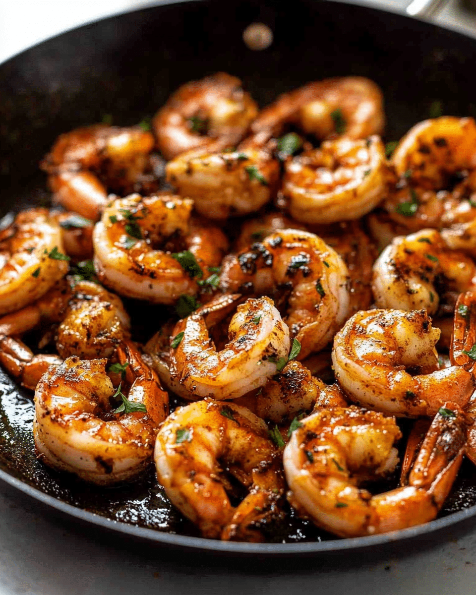 Prawn Tacos