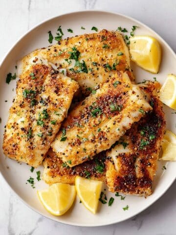 Air Fryer Mahi Mahi Recipe