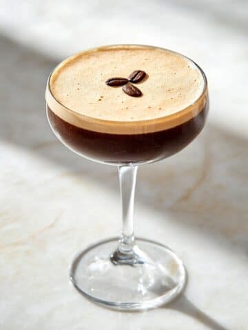 Baileys Espresso Martini Recipe