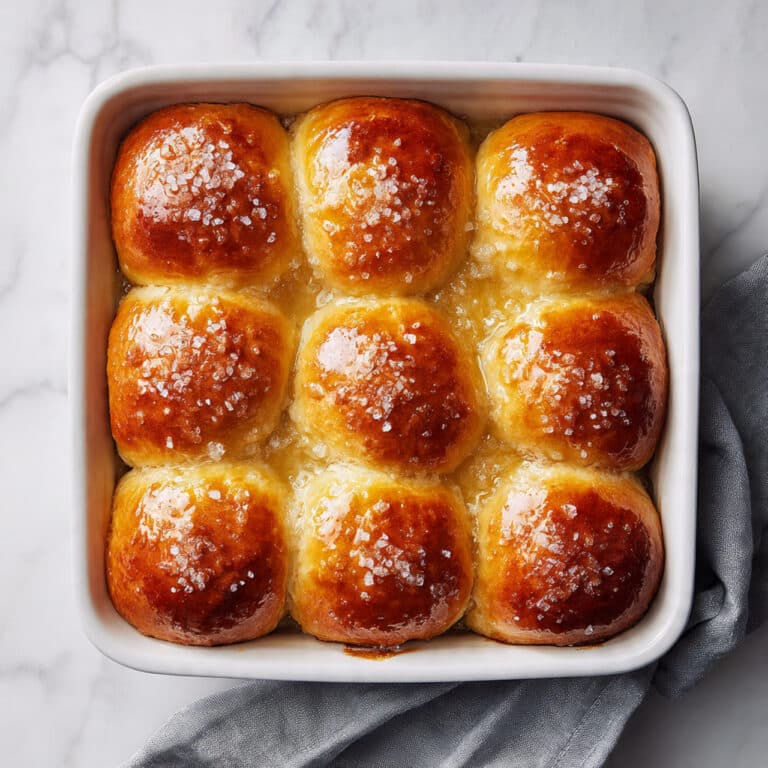 Gluten-Free Hawaiian Dinner Rolls Recipe