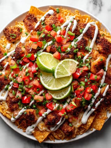 Mexican Chicken and Rice — Arroz Con Pollo with Cheesy Queso Blanco Recipe