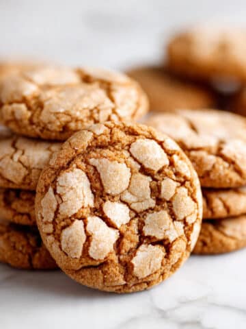 Low Carb Almond Flour Cookies Recipe