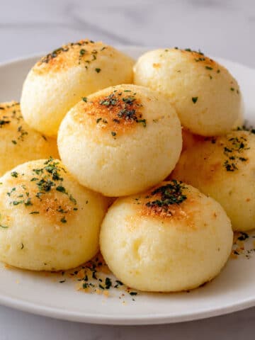 German Potato Dumplings Recipe