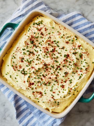 Humpty Dumpty Dip Recipe