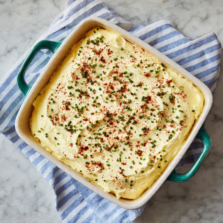 Humpty Dumpty Dip Recipe