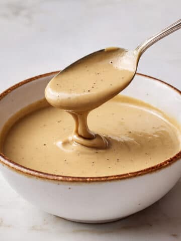 Homemade Dragon Sauce Recipe