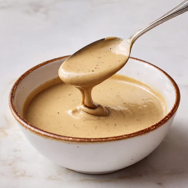 Homemade Dragon Sauce Recipe
