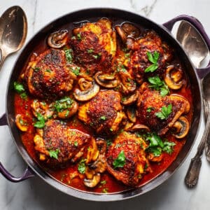 Recipe Index