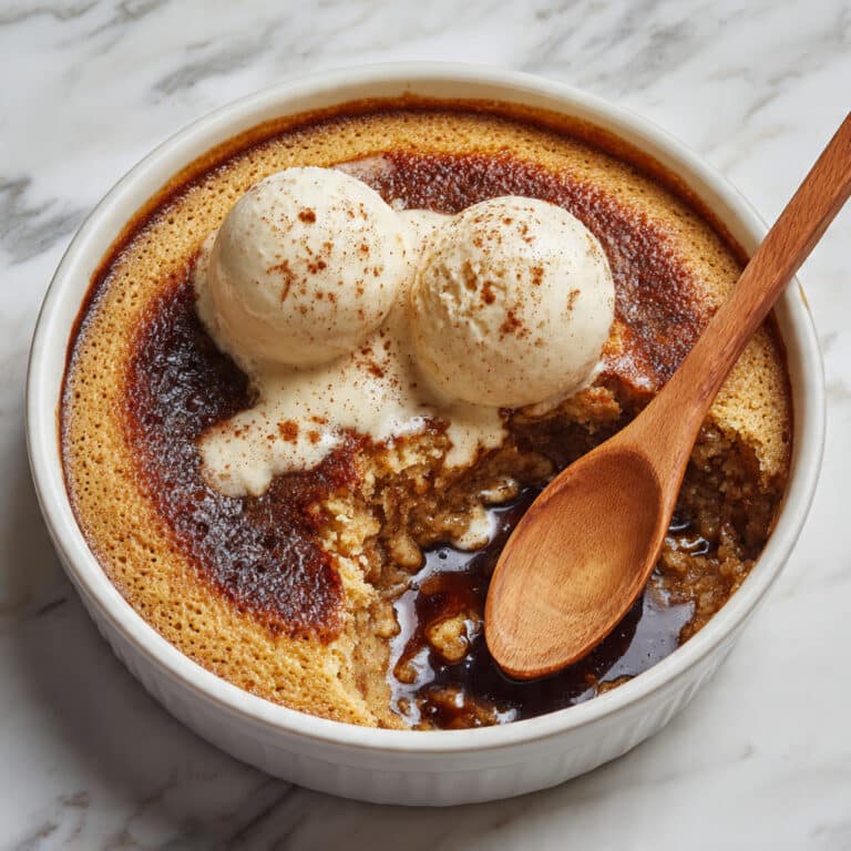 Snickerdoodle Cobbler Recipe