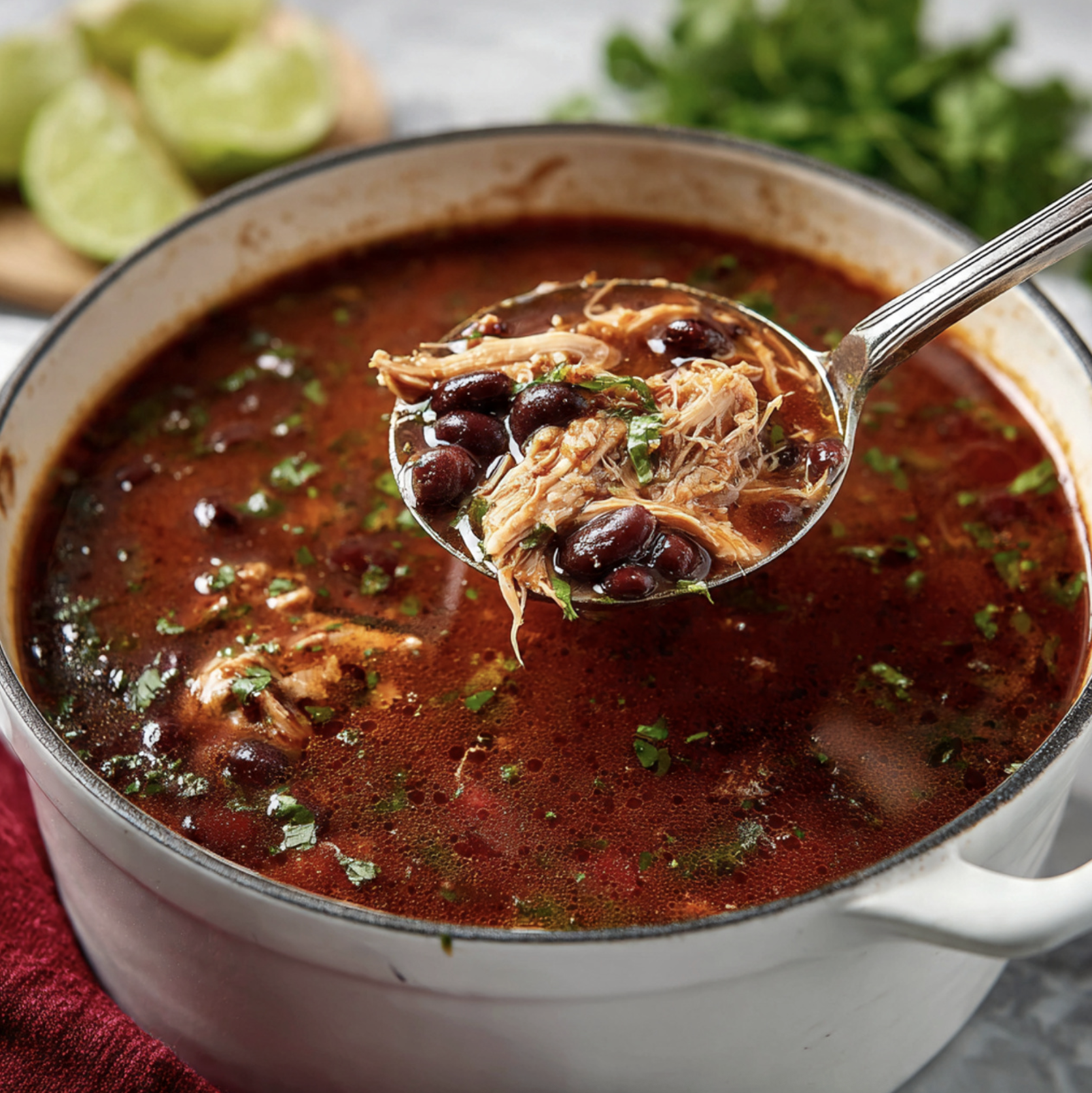 Turkey Tortilla Soup Recipe 5 Turkey Tortilla Soup Recipe