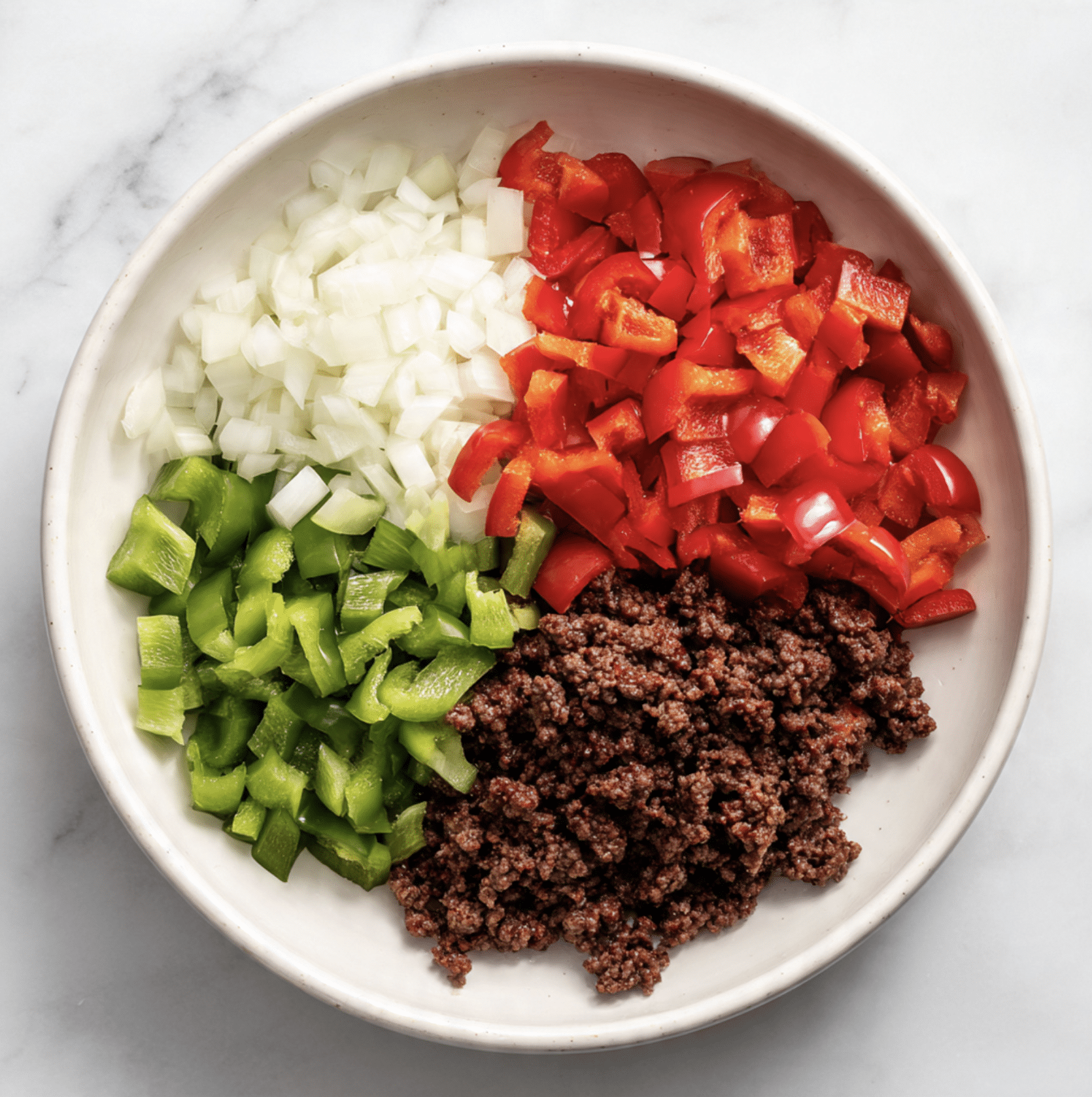 Stuffed Pepper Casserole Recipe