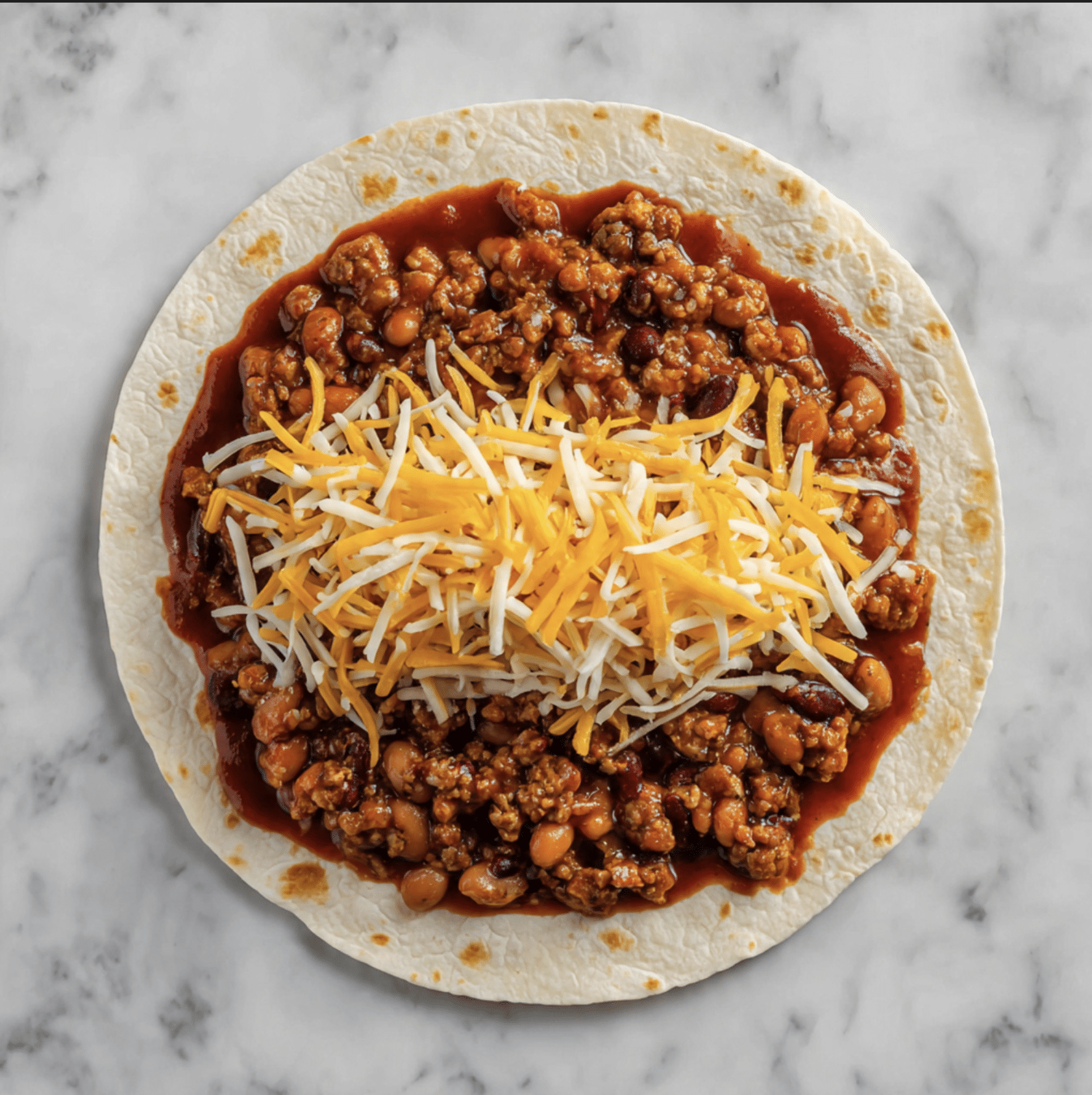 Beef Enchiladas with Homemade Red Sauce Recipe