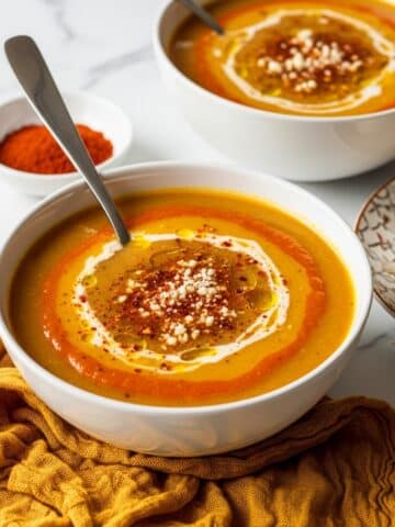 Sopa de Ajo (Garlic Soup) Recipe