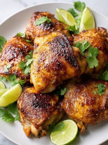 Best Pollo Asado Recipe
