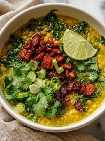 Get Well Soup Recipe