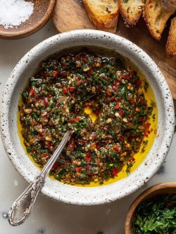 Sun Dried Tomato Olive Oil Bread Dip Recipe