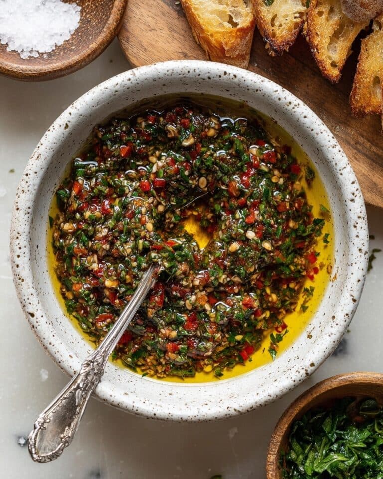 Sun Dried Tomato Olive Oil Bread Dip Recipe