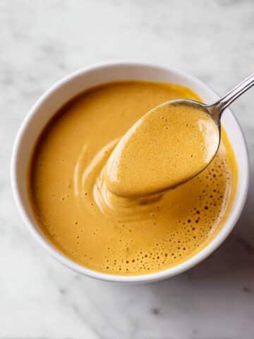 Easy 5-Minute Chipotle Sauce Recipe