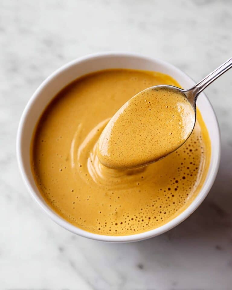 Easy 5-Minute Chipotle Sauce Recipe