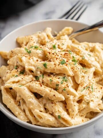 Crock Pot Cajun Chicken Pasta Recipe